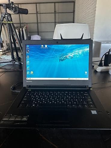 Ноутбук, Lenovo, 4 ГБ ОЗУ, Intel Core i3, Б/у, Для несложных задач, память HDD at lalafo.kg Ноутбук, Lenovo, 4 ГБ ОЗУ, Intel Core i3, Б/у, Для несложных задач, память HDD