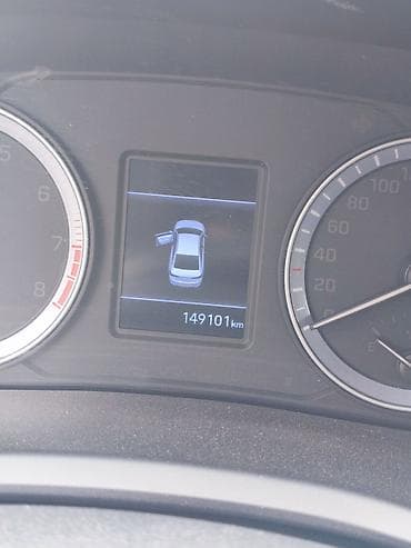 Hyundai Sonata: 2021 г., 2 л, Автомат — 2