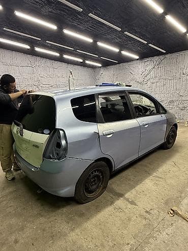 mini kooper: Оклейка автомобиля в виниловую пленку Профессиональная оклейка кузова — 6