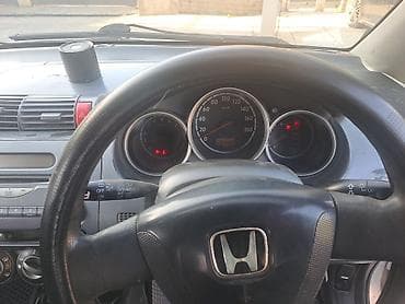 хонда фит прибор: Honda Fit: 2002 г., Вариатор, Хэтчбэк — 4