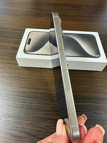 redmi note 3 pro 4pda: IPhone 15 Pro Max, 256 ГБ, Natural Titanium, Коробка, 86 % — 4