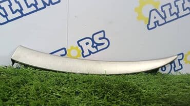 Infiniti G35, накладка панели