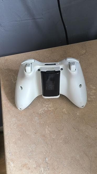 xbox original: Продаю оригинальный беспроводной геймпад xbox 360.Нерабочий, под — 3