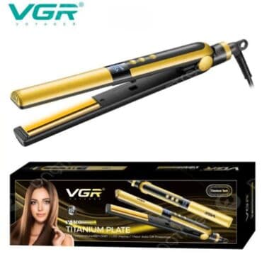 Выпрямитель Фирмы VGR Модель 510 Качество 🔥🔥🔥 #Выпрямитель #VGR