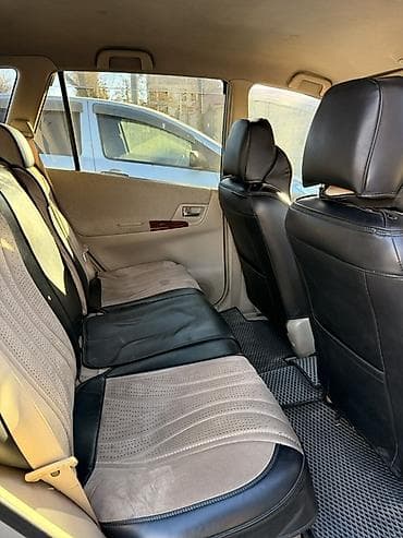 щит прибор аккорд: Toyota Corolla Spacio: 2003 г., 1.5 л, Автомат, Бензин, Минивэн — 2