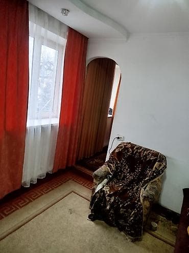 2 комнатная квартира кок жар: 2 комнаты, С подселением — 1