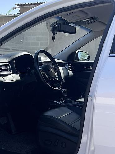 kia sorento 2018: Kia Sorento: 2019 г., 2 л, Автомат, Дизель, Кроссовер — 5