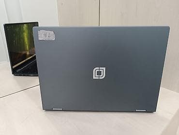Ноутбуки HP: Jumper J1 - Процессор: Intel N5095 (4 ядра, до 2.9 ГГц) - — 5