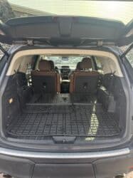 диск на форестер: Subaru Ascent: 2018 г., Вариатор, Бензин, Кроссовер — 6