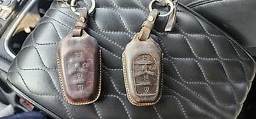 Ssangyong: Ssangyong Rexton: 2020 г., 2.2 л, Автомат, Дизель, Внедорожник — 10