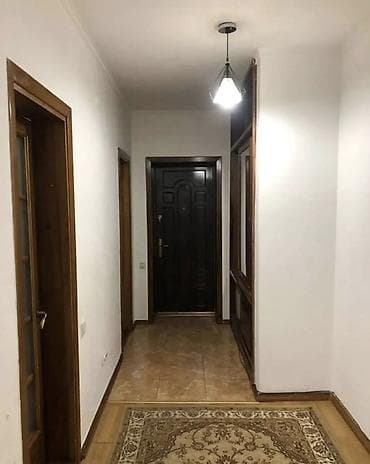 сдаю квартиру в мкр джале: 2 комнаты, Собственник, С мебелью полностью — 6