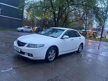 двер хонда акорд: Honda Accord: 2003 г., 2 л, Бензин, Седан — 1