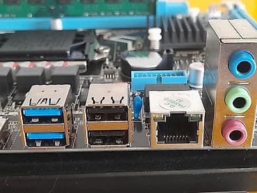 asus nitro 5: Процессор, Б/у, Intel Core i3, 2 ядер, Для ПК — 7