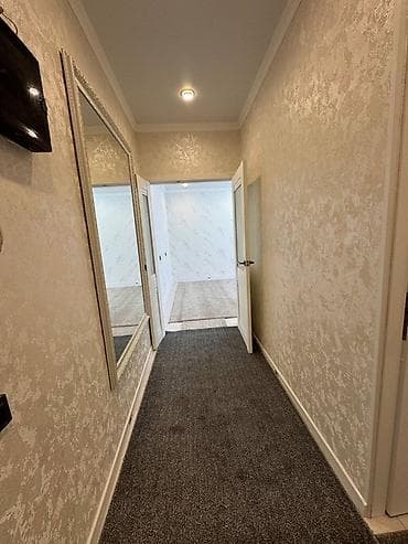 Недвижимость: 1 комната, 47 м², Элитка, 1 этаж, Евроремонт — 7