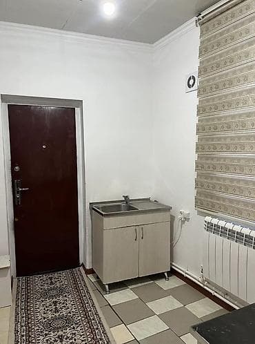 Үйдү ижарага алам: 🏠 ВРЕМЯНКА САТЫЛАТ УЧКУН мкр.!🏡 Бир участокто 2 времянка. Ар бир — 8