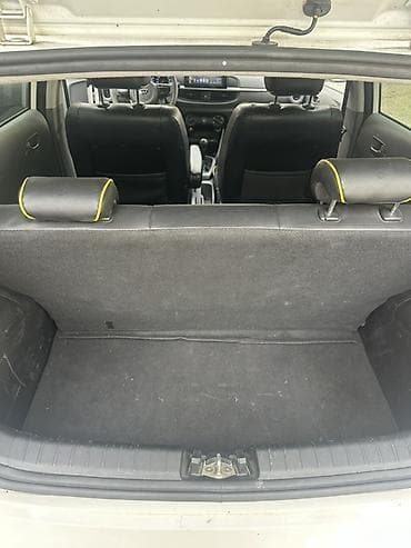 Унаа сатуу: Kia Morning: 2019 г., 1 л, Автомат, Бензин, Хетчбек — 10