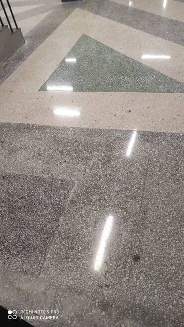 полимерное покрытие для бетонного пола купить: Стяжка Бесплатная консультация, Гарантия, Демонтаж Больше 6 лет опыта — 7