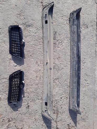 к5 2021: Volkswagen Golf: 1993 г., 1.6 л, Механика, Бензин, Хетчбек — 4