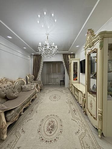 2 комнаты, 72 м², 106 серия улучшенная, 3 этаж at lalafo.kg 2 комнаты, 72 м², 106 серия улучшенная, 3 этаж