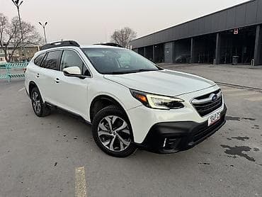 брызговики субару: Subaru Outback: 2020 г., 2.4 л, Вариатор, Бензин, Универсал — 1