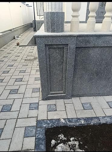 гранитные плиты: Больше 6 лет опыта — 8