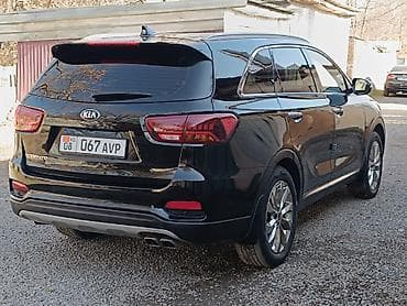 эквинокс шевроле: Kia Sorento: 2019 г., 2 л, Автомат, Дизель, Кроссовер — 6