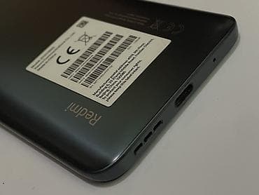 redmi g34: Redmi, Redmi Note 10, Новый, 128 ГБ, цвет - Синий, 1 SIM — 9