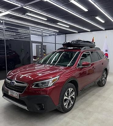 subaru outback левый руль: Subaru Outback: 2020 г., 2.5 л, Вариатор, Универсал — 5