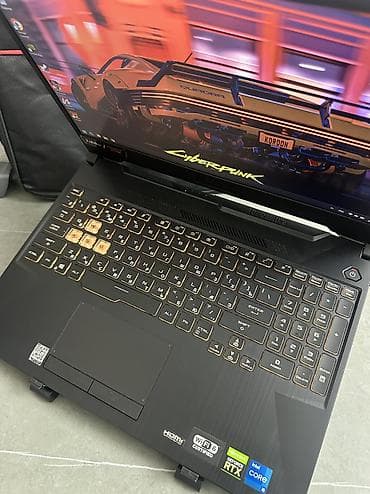 ps4 new: Ноутбук ASUS Для программирования, Intel Core i5, ОЗУ, RAM: 16 ГБ, ASUS TUF Gaming — 7