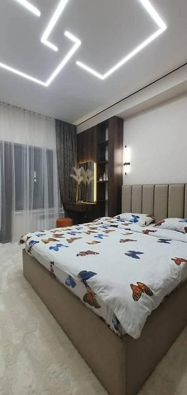 1 bedroom: 1 комната, Интернет, Wi-Fi, Банные принадлежности, Телевизор — 6