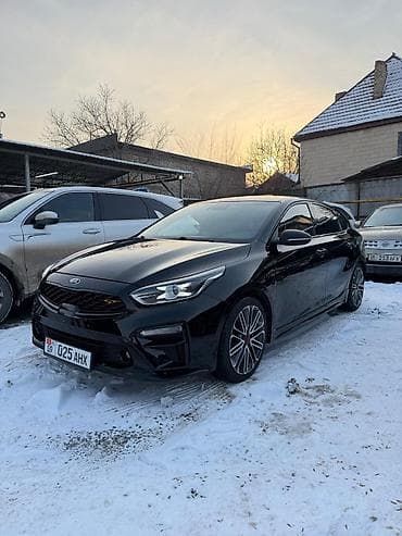 киа карнивал минивен: Kia Cerato: 2020 г., 1.6 л, Автомат, Бензин, Хэтчбэк — 2