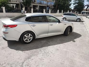 киа оптима 2019 цена: Kia K5: 2019 г., 2 л, Автомат, Газ, Седан — 2