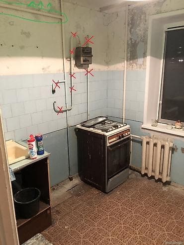 Газификация, Монтаж газопровода