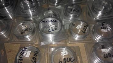 шинный центр дордой: Продаю центровочные кольца на диски
 600 сом — 1