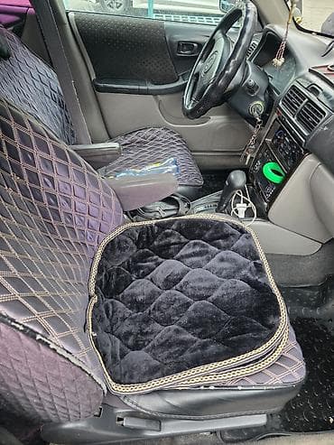 субару форестер 2009 цена: Subaru Forester: 2003 г., 2 л, Автомат, Газ, Кроссовер — 5