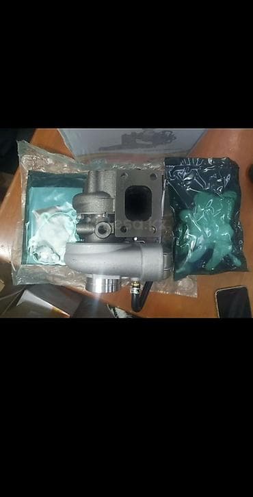 ниссан генератор: Турбина Nissan Новый, ОАЭ — 3