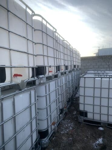 чернозем балыкчы: Еврокуб — 3