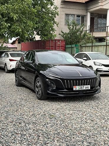Транспорт: Chery : 2021 г., 0.1 л, Вариатор, Электромобиль, Седан — 3