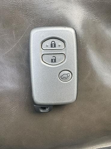 Ключ Toyota Оригинал