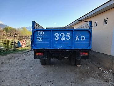 камера для машины цена: Грузовик, ЗИЛ — 4