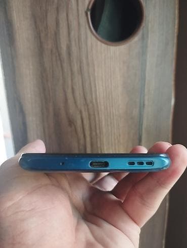 k90 pro: Poco M3 Pro 5G, Б/у, 128 ГБ, цвет - Синий, 2 SIM — 3