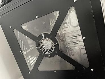 Настольные ПК и рабочие станции: Компьютер, Для работы, учебы — 6