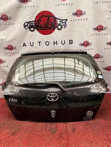 тойота виш дверь: Toyota, Б/у, Оригинал — 1