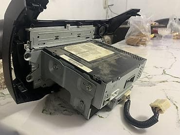 виртуальные очки бишкек: Магнитофон Хонда фит 2010г американец рабочий левый руль — 2