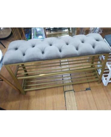 куплю пуфик: Мебель на заказ, Садовая, Диван, кресло, Пуфик, Тапчан, беседка — 4