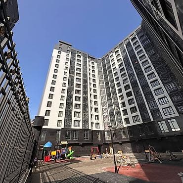 erl group: 2 комнаты, 52 м², Элитка, Готовая ПСО (под самоотделку) — 2