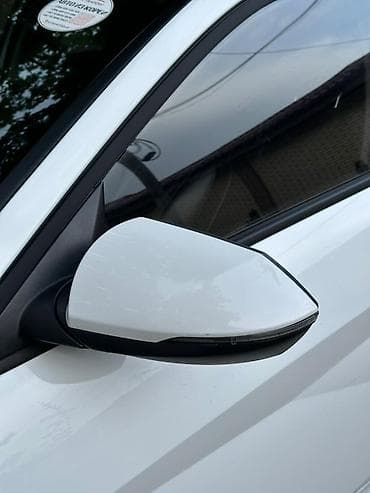 аванте аренда: Hyundai Avante: 2021 г., Бензин, Седан — 9