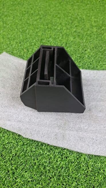 bmv e60: Масляный радиатор BMW 2004 г., Б/у, Оригинал, Германия — 2