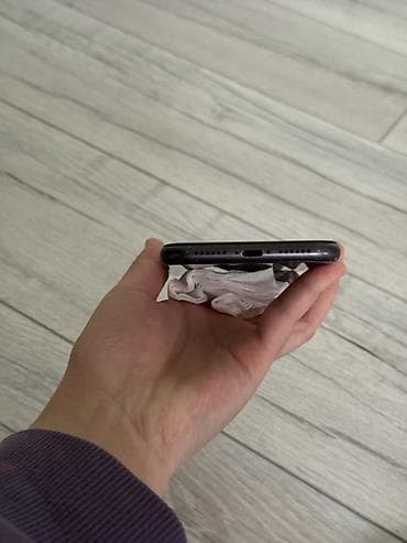 pova neo 2: IPhone 11, 128 ГБ, Черный, 94 % — 3