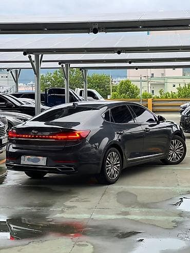 киа к7 2018 цена: Kia K7: 2019 г., Автомат, Бензин, Седан — 4
